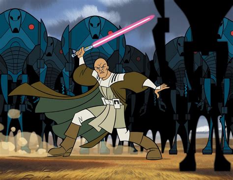 watch cartoon star wars clone wars|clone wars tv show trivia.